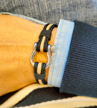 Cargar imagen en el visor de la galería, Wave Noray Navy