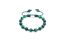 Cargar imagen en el visor de la galería, NATURAL STONES Tigre Verde