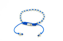 Cargar imagen en el visor de la galería, STEEL BALLS Azulón