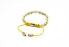 Cargar imagen en el visor de la galería, STEEL BALLS Amarillo