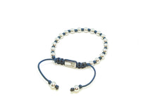 Cargar imagen en el visor de la galería, STEEL BALLS Marino