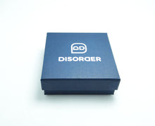 Cargar imagen en el visor de la galería, BOTAVARA Jaspeada MARINO -VERDE - MARRÓN - AGUAMARINA