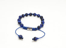 Cargar imagen en el visor de la galería, NATURAL STONES Tigre Azul