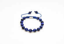 Cargar imagen en el visor de la galería, NATURAL STONES Tigre Azul