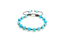 Cargar imagen en el visor de la galería, NATURAL STONES Turquesa