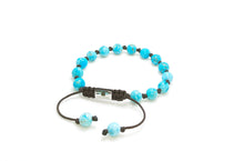 Cargar imagen en el visor de la galería, NATURAL STONES Turquesa