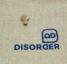 Cargar imagen en el visor de la galería, Cruz de Compostela BURDEOS