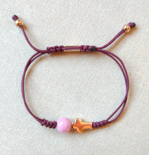 Cargar imagen en el visor de la galería, Camino & Murano Burdeos