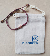 Cargar imagen en el visor de la galería, Cruz de Compostela BURDEOS