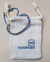 Cargar imagen en el visor de la galería, STEEL BALLS Azulón