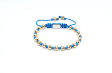 Cargar imagen en el visor de la galería, STEEL BALLS Azulón