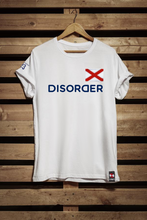 Cargar imagen en el visor de la galería, Camiseta DISORDER By LASAL (Victor)