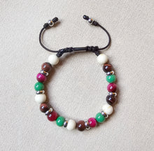 Cargar imagen en el visor de la galería, New Stones Fucsia
