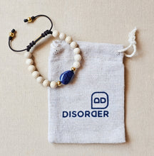 Cargar imagen en el visor de la galería, Natural Stones Hippie Lapislazuli
