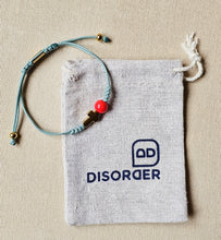 Cargar imagen en el visor de la galería, Camino &amp; Murano Rojo
