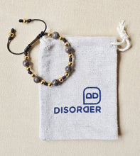 Cargar imagen en el visor de la galería, NEW STONES Obsidiana marrón
