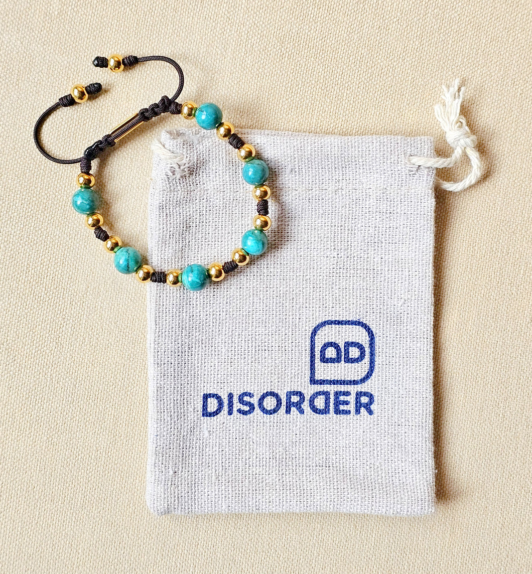 NEW STONES Magnesita Verde