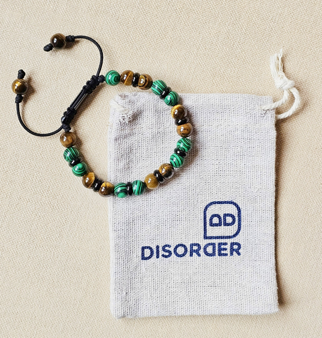 New Stones Malaquita