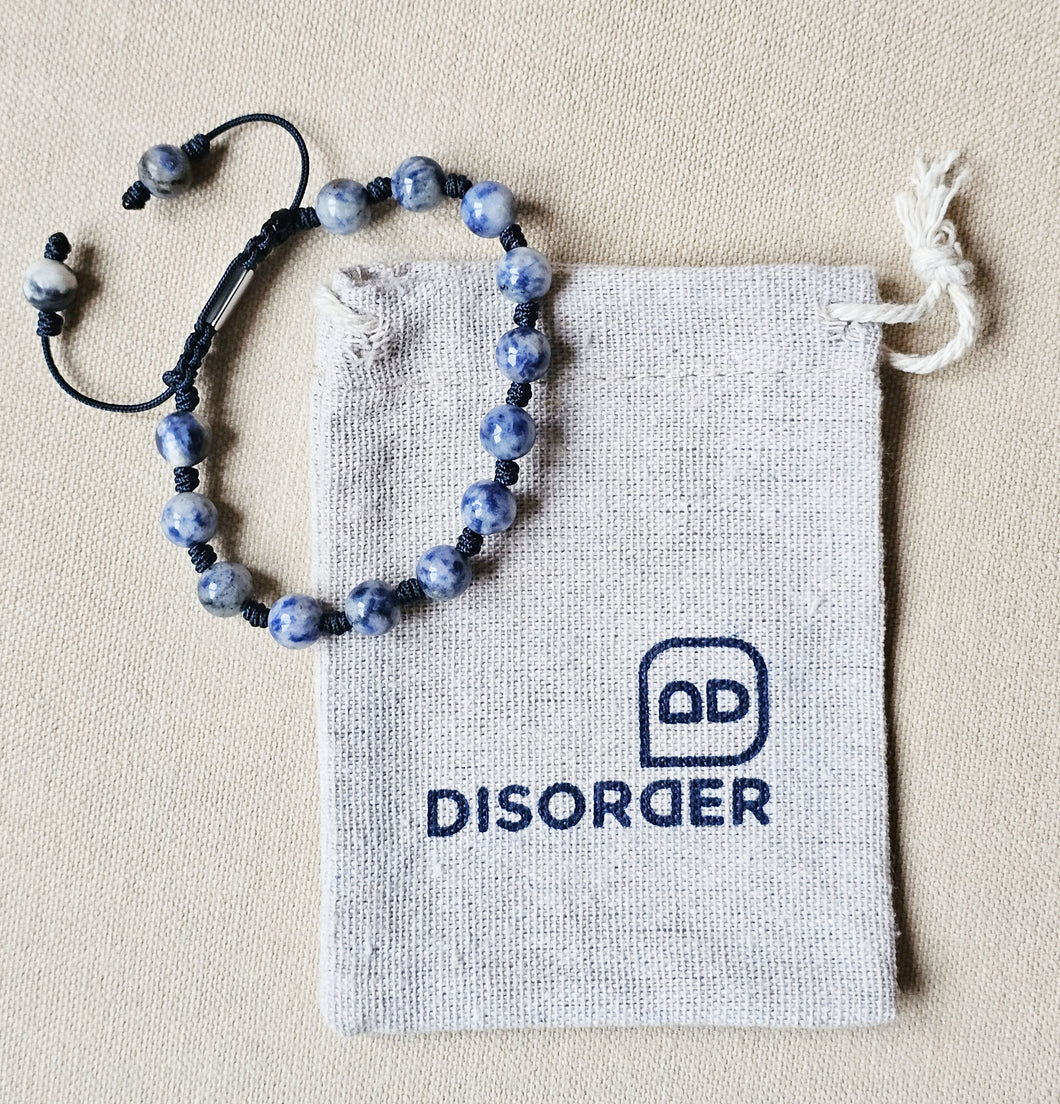 Natural Stones Sodalita