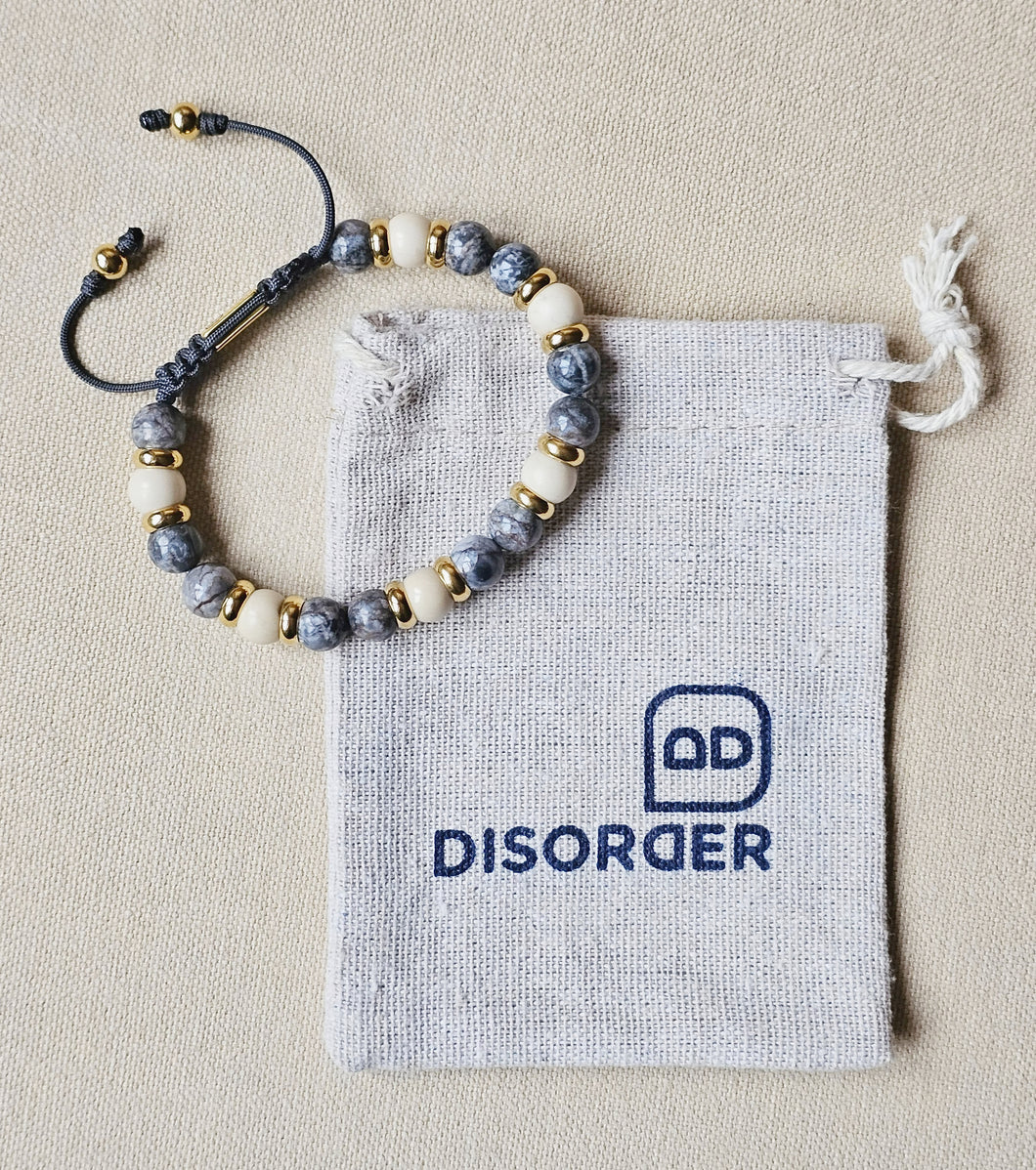 New Stones Magnestita - Crema