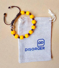 Cargar imagen en el visor de la galería, MURANO GLASS Mostaza
