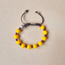 Cargar imagen en el visor de la galería, MURANO GLASS Mostaza
